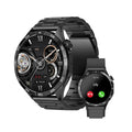 Smartwatch G-TIDE Power Con Triple Pulso Negro