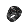 Smartwatch G-TIDE Power Con Triple Pulso Negro